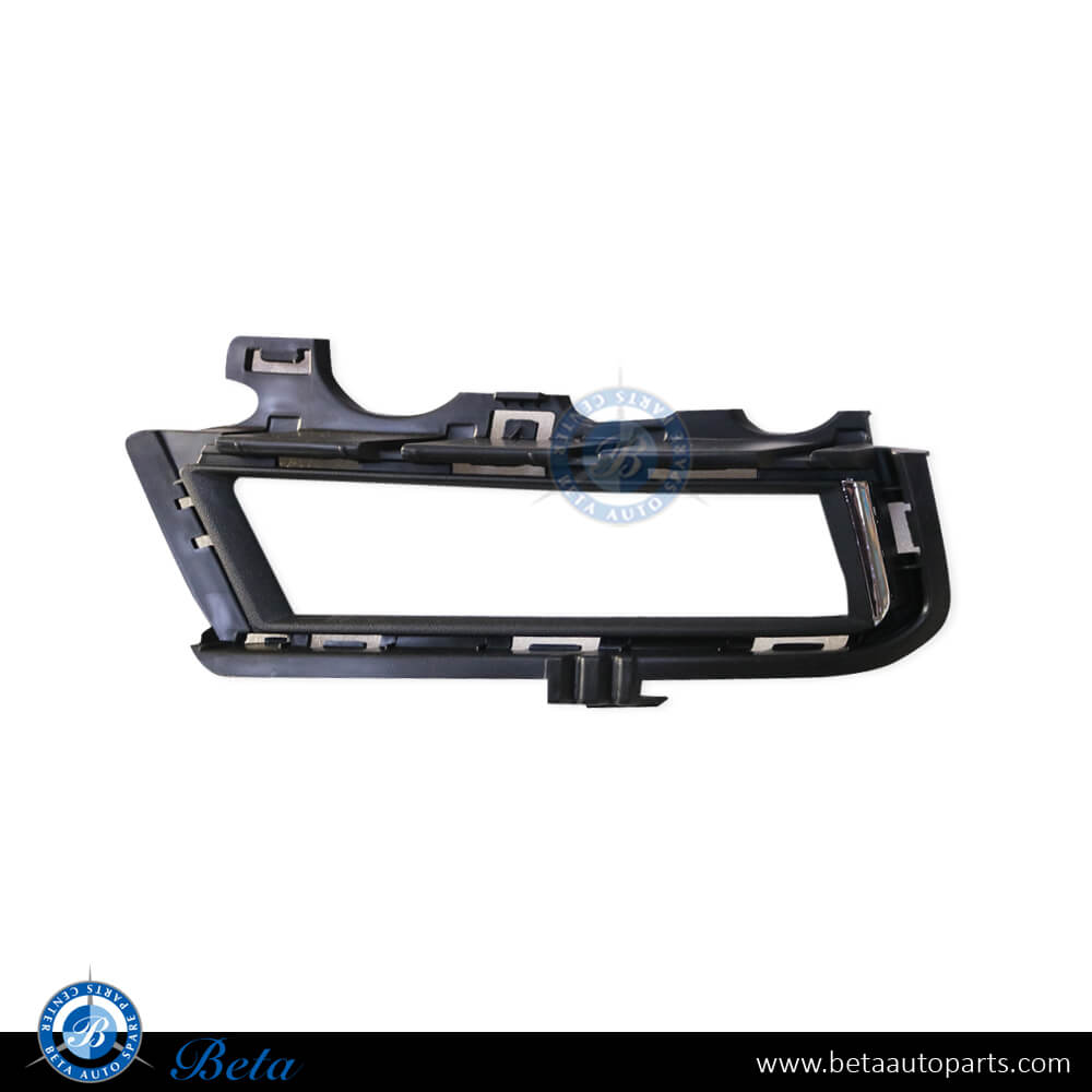 Right Side Fog Lamp Cover for Volkswagen Golf 7 2013-2016 models, Part Number 5G0853212E Right Side Fog Lamp Cover for Volkswagen Golf 7 2013-2016 models, Part Number 5G0853212E